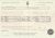 Death Certificate of Josephine Young Gardner (Coxhill) 1882