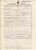 Death Certificate of May Catherine Gardner(Bates) 1973
