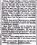 Kentish Gazette 18th June 1904 - Death report on Bertie Rowland Leopold Gardner
