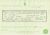 Marriage Certificate of Gilbert Thomas Francis Gardner and Ada Louisa Whipp 1907
