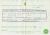 Marriage Certificate of John Gardner and Josephine Coxhill 1875